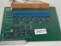 Keba E-32-DIGIN 1321 4 Digital Input Board