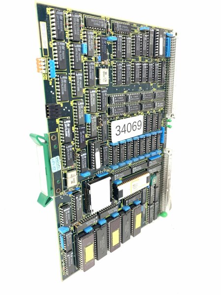 Keba E-CG-Control Graphikkarte Control Board