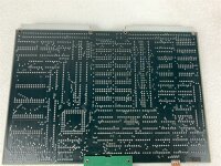 Keba E-CG-Control Graphikkarte Control Board