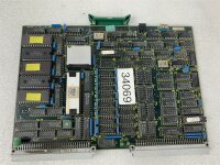 Keba E-CG-Control Graphikkarte Control Board