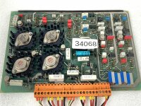 EGD PA88 PA 88 Leistungsmodul Modul