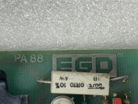 EGD PA88 PA 88 Leistungsmodul Modul