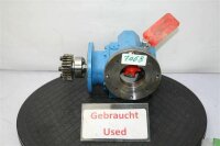 Th. Zürrer AG 2/11KG Schneckengetriebe  i=36 getriebe