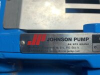 Johnson Pump CB40-200 G1MG12 Kreiselpumpe Wasserpumpe Pumpe 5,5KW