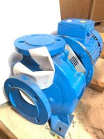 Johnson Pump CB40-200 G1MG12 Kreiselpumpe Wasserpumpe Pumpe 5,5KW