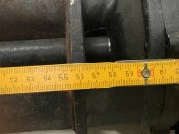 SACEMI SP 150 SP150 Kühlmittelpumpe Eintauchpumpe Tauchpumpe