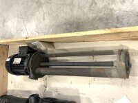 SACEMI SP 150 SP150 Kühlmittelpumpe Eintauchpumpe Tauchpumpe