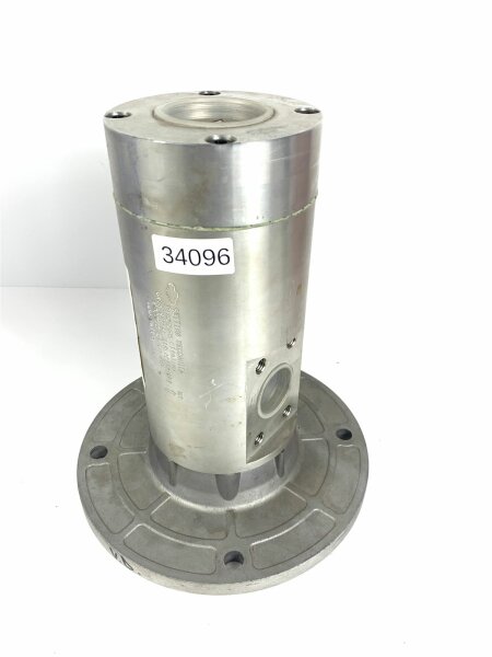 SETTINA CR45 SMT16B Schneckenpumpe Screw Pump