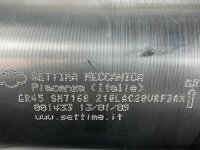 SETTINA CR45 SMT16B Schneckenpumpe Screw Pump