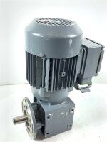 SEW 0,37 KW 84 min Getriebemotor WF20 DT71D4/ASB1 Gearbox