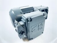 SEW 0,37 KW 50 min Getriebemotor WF20 DT71D4/ASA1 Gearbox