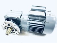 SEW 0,37 KW 50 min Getriebemotor WF20 DT71D4/ASA1 Gearbox