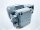SEW 0,37 KW 50 min Getriebemotor WF20 DT71D4/ASA1 Gearbox
