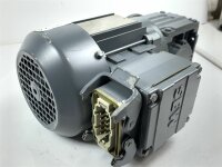 SEW 0,37 KW 50 min Getriebemotor WF20 DT71D4/ASB1 Gearbox