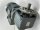 SEW 0,37 KW 50 min Getriebemotor WF20 DT71D4/ASB1 Gearbox