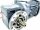 SEW 0,37 KW 71 min Getriebemotor WF20 DRS71S4/IS/TF Gearbox