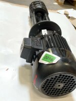Brinkmann TA403/450+001 Kühlmittelpumpe Eintauchpumpe Pumpe 250 l/min