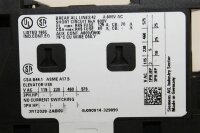 SIEMENS 3RT2028-2AB00 Leistungschütz 3RT20282AB00   18.5 kw