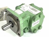 Rickmeier R35/40 FL-Z-R 330022 Hydraulikpumpe...