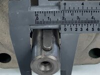 Rickmeier R35/40 FL-Z-R 330022 Hydraulikpumpe...
