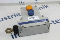 Telemecanique XY2CE1656335 Seilzugschalter Deckenzugschalter IEC 947-5-1