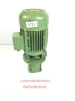 Brinkmann B32-TG2 GBP Tauchpumpe Kühlmittelpumpe...