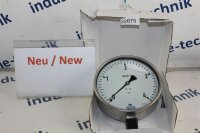 WIKA 233.50.160 Druck- und Temperaturmesstechnik 9593713