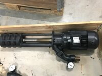 Brinkmann STA404/500+001 Tauchpumpe Kühlmittelpumpe...