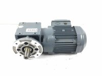 SEW 0,18 Kw 68 min WF20 DR63M4 Getriebemotor Gearbox