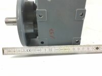 SEW 0,18 Kw 68 min WF20 DR63M4 Getriebemotor Gearbox