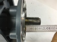 SEW 0,18 Kw 68 min WF20 DR63M4 Getriebemotor Gearbox