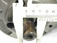 SEW 0,25 Kw 53 min WA20/TDR63L4 Getriebemotor Gearbox