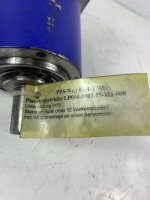 Alpha LP 090-M02-15-111-000 Planetengetriebe i=15