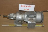 Nord 1,35 KW 242 Min SK20-90L/4EDRD getriebemotor...
