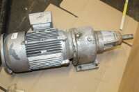 Nord 1,35 KW 242 Min SK20-90L/4EDRD getriebemotor 1MA5096-4BA29-Z