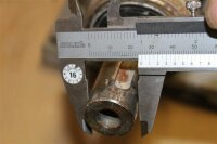 Nord 1,35 KW 242 Min SK20-90L/4EDRD getriebemotor 1MA5096-4BA29-Z