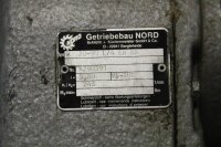 Nord 1,35 KW 242 Min SK20-90L/4EDRD getriebemotor 1MA5096-4BA29-Z