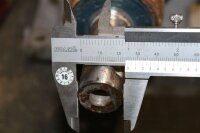 Nord 1,35 KW 243 Min SK20-90L/4ED getriebemotor  gearbox