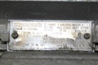 Nord 1,35 KW 243 Min SK20-90L/4ED getriebemotor  gearbox