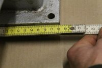 Nord 1,35 KW 243 Min SK20-90L/4ED getriebemotor  gearbox