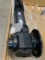 SEW KHF77 CMP80L/BP/KY/VR/EK1H/SBB Servomotor