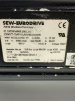 SEW KH47/T CMP71L/KY/EK1H/SM1 Servomotor