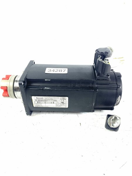 Rexroth MSK050B-0450-NN-M1-UG1-NNNN Servomotor