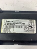Rexroth MSK050B-0450-NN-M1-UG1-NNNN Servomotor