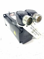 Schneider SH30701P01F2000 Servomotor