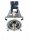 Schneider SH30701P01F2000 Servomotor