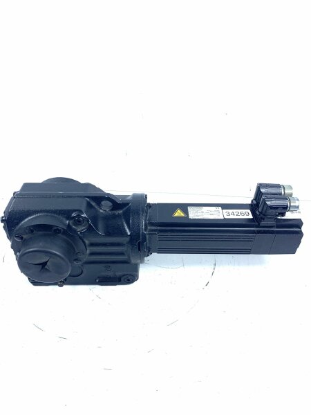 SEW KH37/T CMP50L/KY/ES1H/SM1 Servomotor