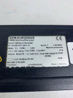 SEW KH37/T CMP50L/KY/ES1H/SM1 Servomotor