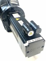 SEW KH57/T CMP63M/BK/KY/EK1H/SB1 Servomotor