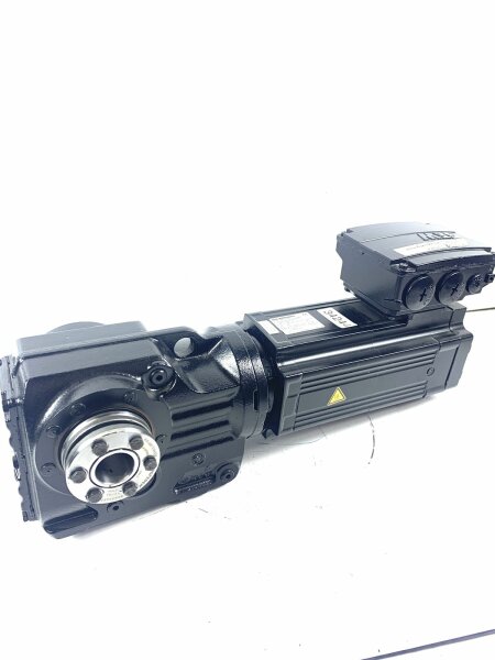 SEW KH37/T CMP71M/BP/KY/AK0H/KK Servomotor